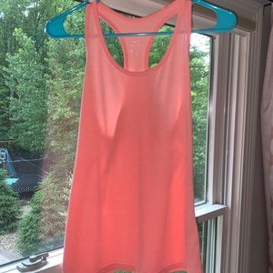 nike dry fit tank top